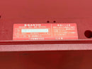 Radios Radio Cassette Players Sanyo Mr-Wf5(R)