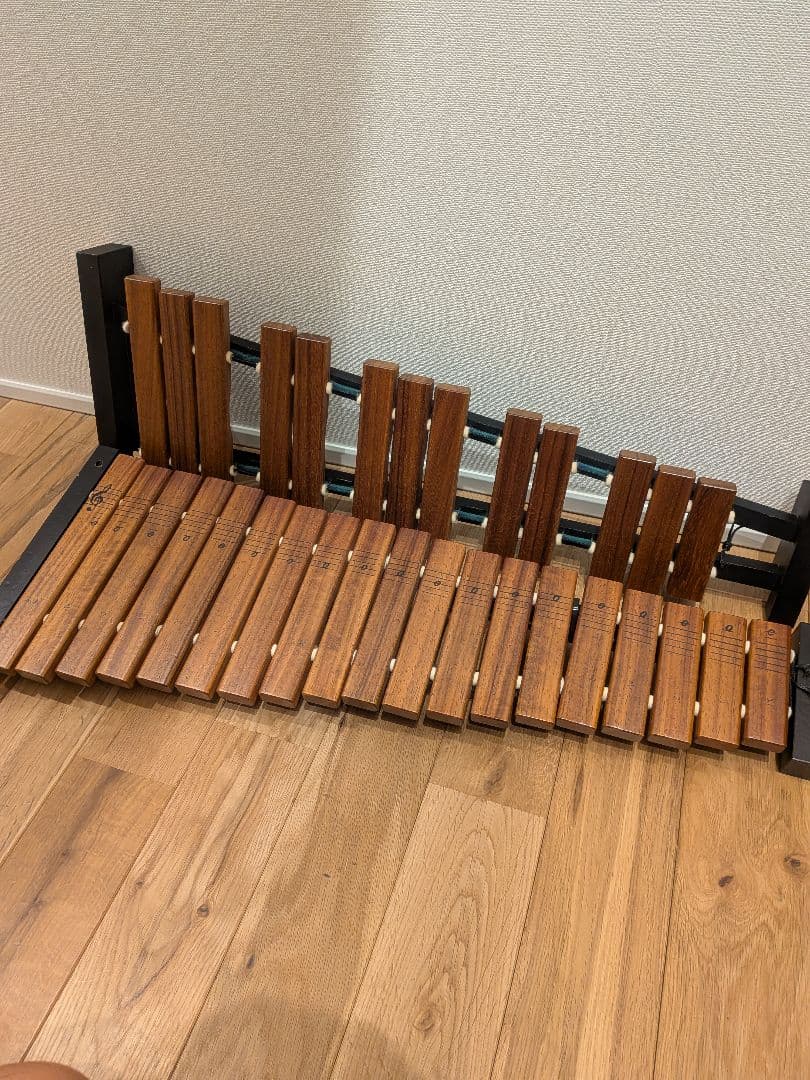 Yamaha Other Tx-6