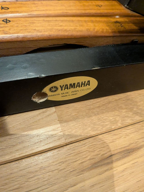 Yamaha Other Tx-6