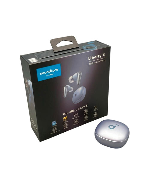 Others Soundcore Liberty 4 A3953 Anker