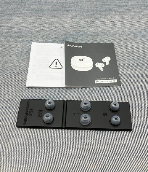 Others Soundcore Liberty 4 A3953 Anker