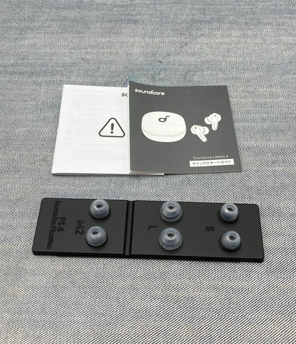 Others Soundcore Liberty 4 A3953 Anker