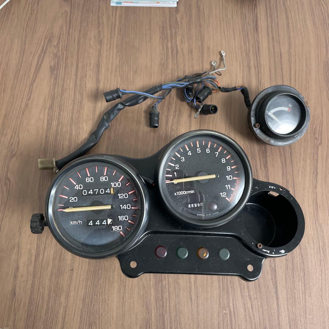 Speedometers Rz250R