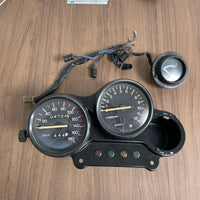 Speedometers Rz250R