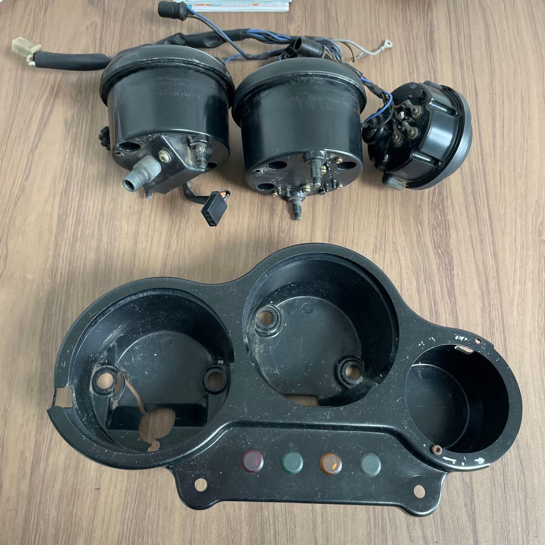Speedometers Rz250R