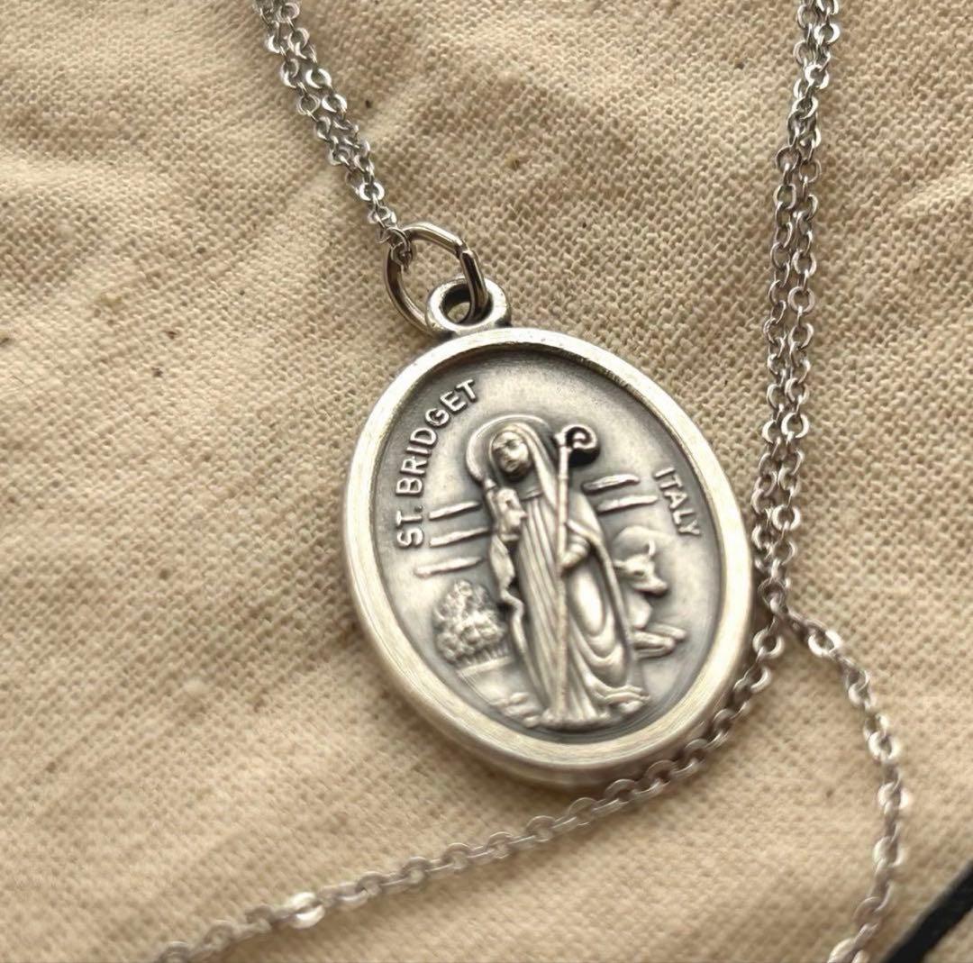 Necklace Flemington Silver