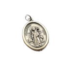 Necklace Flemington Silver
