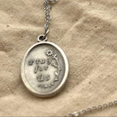 Necklace Flemington Silver