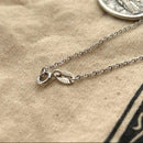 Necklace Flemington Silver