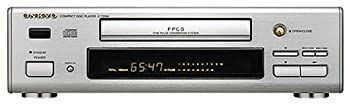Cd Sacd Player Onkyo Intec275 C-722M(S)