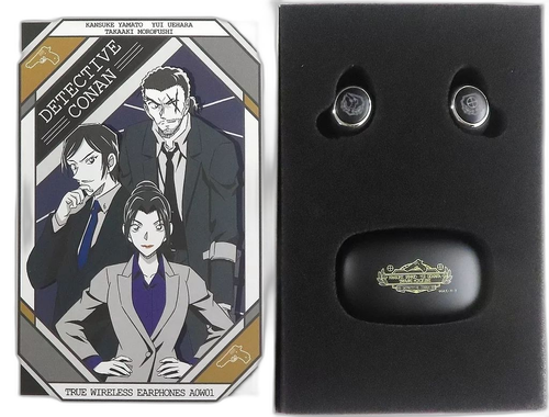 Others Anima Aow01 Onkyo