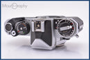 Slr Camera (Film) Nikon Fe2 #Am6396