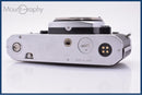 Slr Camera (Film) Nikon Fe2 #Am6396