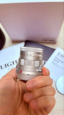 Lens (Single Focus) Light Lab F2 Rigid(