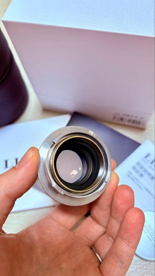 Lens (Single Focus) Light Lab F2 Rigid(