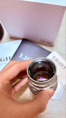 Lens (Single Focus) Light Lab F2 Rigid(