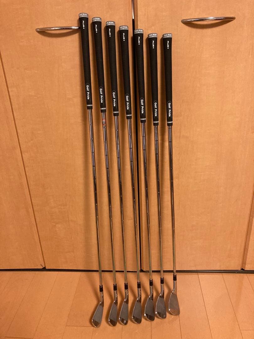 Taylormade Iron Sets P7Tm 7