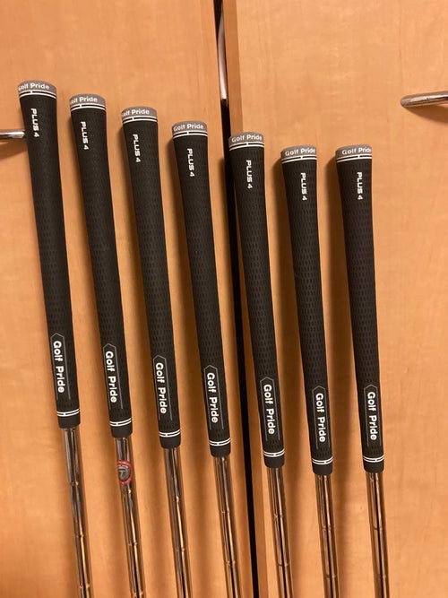 Taylormade Iron Sets P7Tm 7