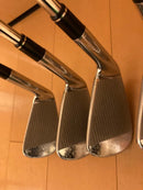 Taylormade Iron Sets P7Tm 7