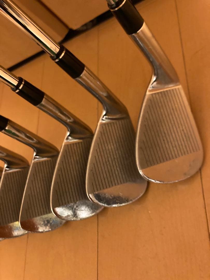 Taylormade Iron Sets P7Tm 7