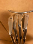 Taylormade Iron Sets P7Tm 7