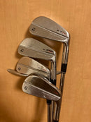 Taylormade Iron Sets P7Tm 7