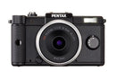 Digital Slr Pentax Q Pentaxqlkbk