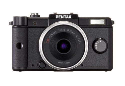 Digital Slr Pentax Q Pentaxqlkbk