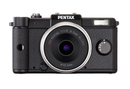 Digital Slr Pentax Q Pentaxqlkbk