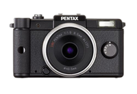 Digital Slr Pentax Q Pentaxqlkbk