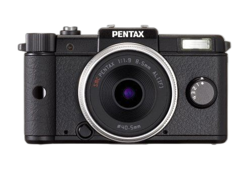 Digital Slr Pentax Q Pentaxqlkbk