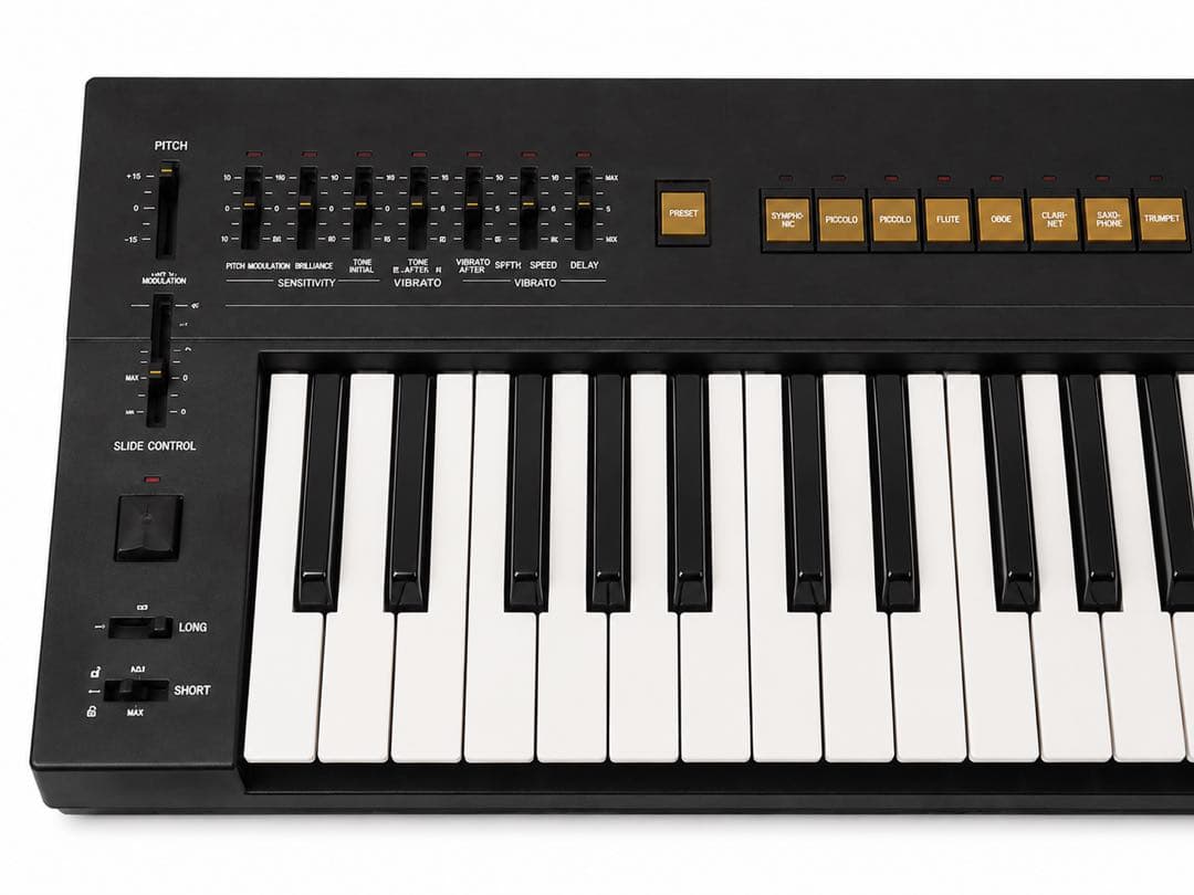 Yamaha Other Ce-20