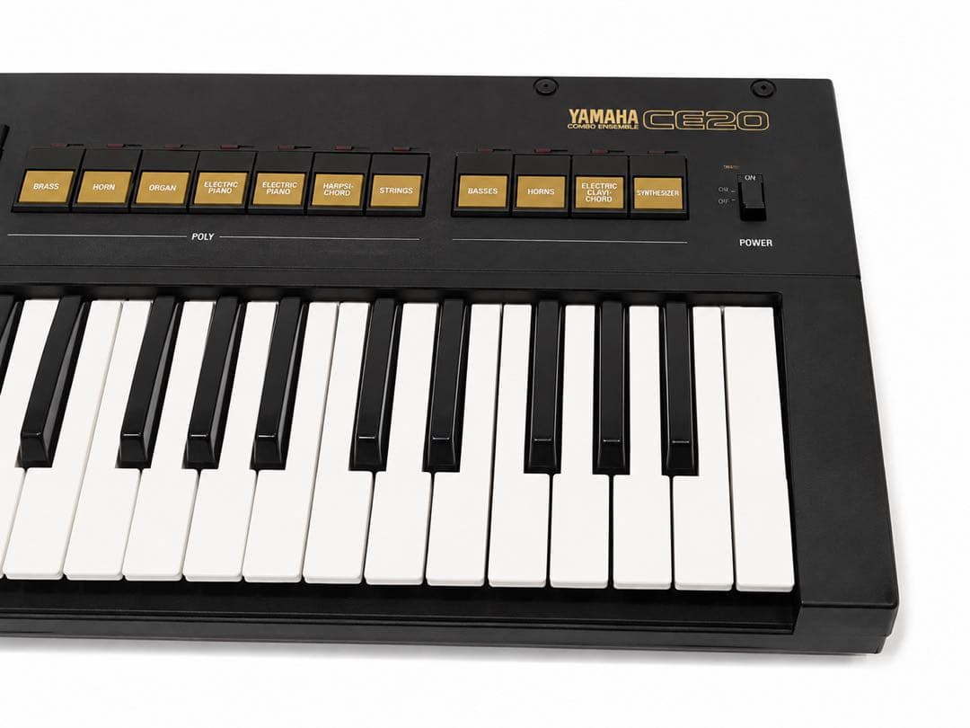 Yamaha Other Ce-20