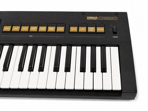 Yamaha Other Ce-20