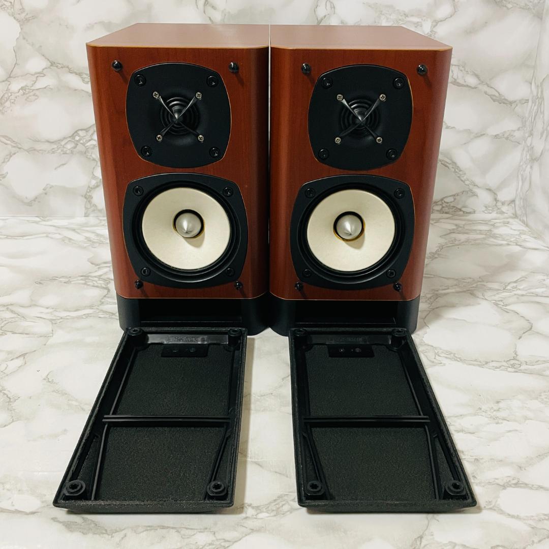 Onkyo Speakers 2 D-55Ex