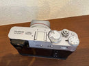 Compact Digital Cameras 100 X100 Fujifilm