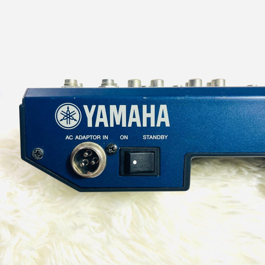 Yamaha Analog Mixer Mg10/2
