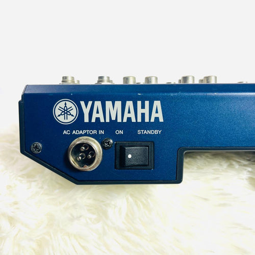 Yamaha Analog Mixer Mg10/2