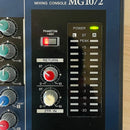 Yamaha Analog Mixer Mg10/2