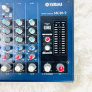 Yamaha Analog Mixer Mg10/2