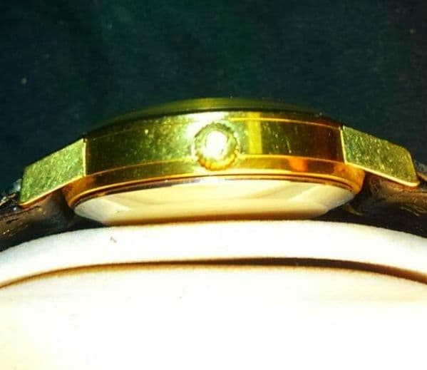 Omega Automatic Watches Cal.1022