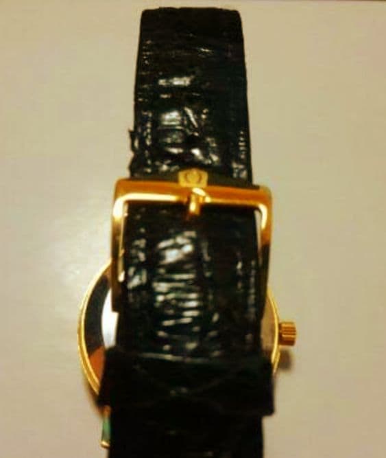 Omega Automatic Watches Cal.1022