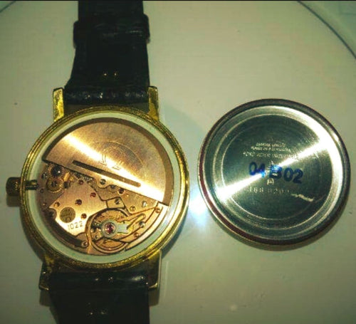 Omega Automatic Watches Cal.1022