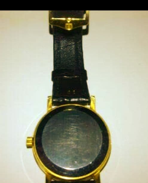 Omega Automatic Watches Cal.1022