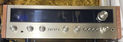 Radio Tuners Pioneer Sx-818