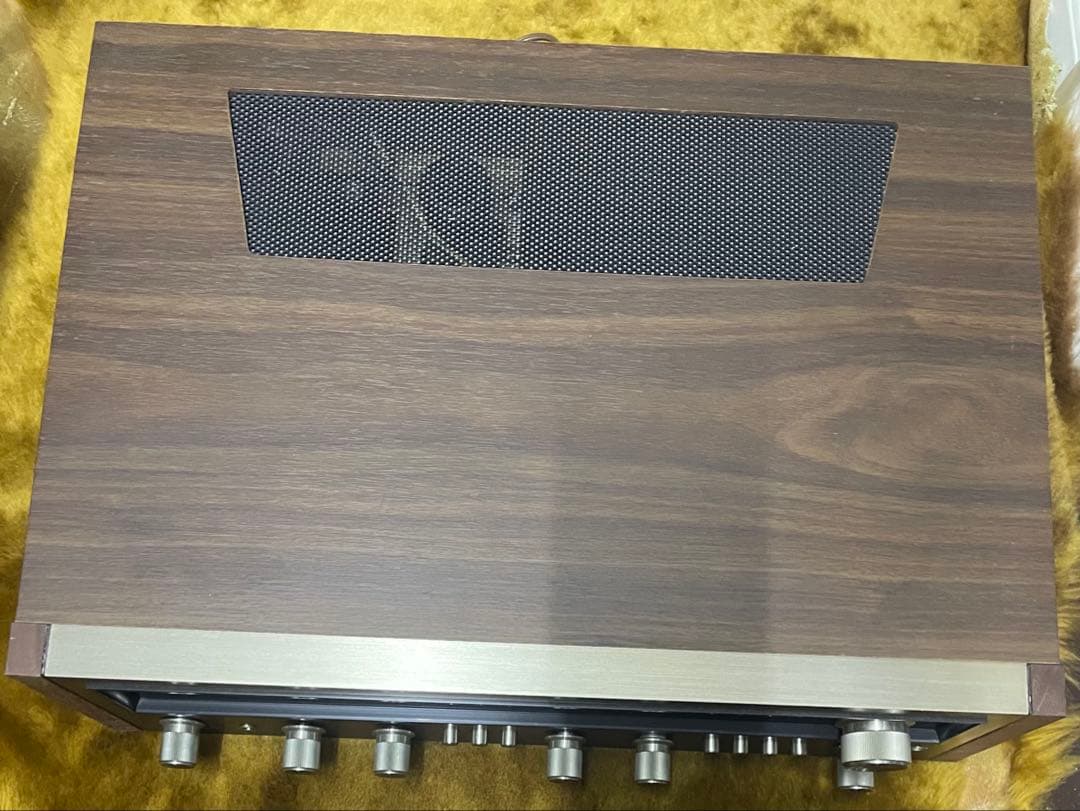 Radio Tuners Pioneer Sx-818