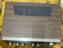 Radio Tuners Pioneer Sx-818