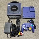 Nintendo Gamecube Consoles