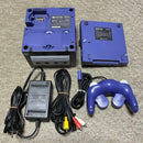 Nintendo Gamecube Consoles