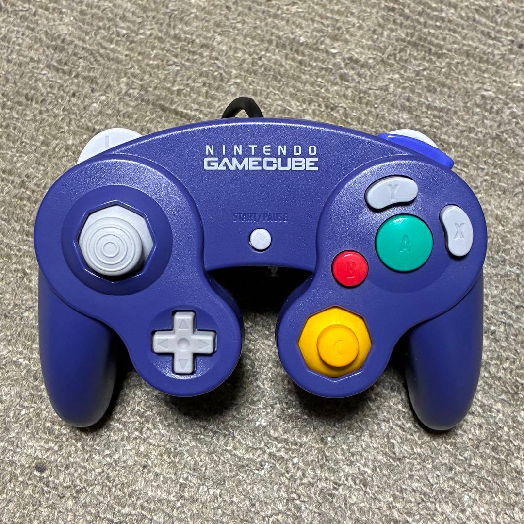 Nintendo Gamecube Consoles